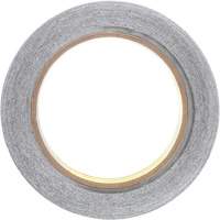 Feuille d'aluminium autocollante, &eacute;paisseur 3,6 mils, 24 mm (1") x 55 m (180') Maritime Industrial Rubber