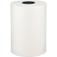 High Temperature Paint Masking Film 7300, 304.8 mm (12") x 457.2 m (1500'), White Maritime Industrial Rubber