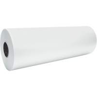 High-Temperature Paint Masking Film 7300, 457 mm (18") x 457 m (1500'), Clear Maritime Industrial Rubber