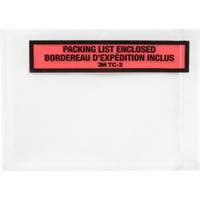 Envelopes