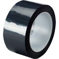 Photo Film Splicing Tape  8422, 50.8 mm (2") x 66 m (216'), Black Maritime Industrial Rubber