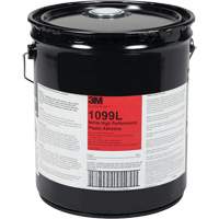 Adh&eacute;sif haute performance au nitrile pour le plastique Maritime Industrial Rubber