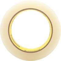 Polyethylene Tape, Polyethylene, 50.8 mm (2") W x 33 m (108') L, 5.1 mils Thick Maritime Industrial Rubber