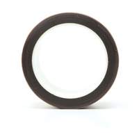 Ruban de collage en PTFE, PTFE, 50,8 mm (2") la x 33 m (108') lo, 3,7 mils &eacute;pais Maritime Industrial Rubber