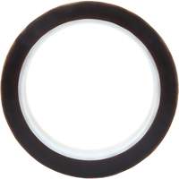 Ruban de PTFE, PTFE, 25,4 mm (1") la x 33 m (108') lo, 3,7 mils &eacute;pais Maritime Industrial Rubber