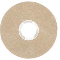 Ruban de transfert adh&eacute;sif ATG Scotch, 12,7 mm (1/2") la x 55 m (180') lo, 2 mils Maritime Industrial Rubber