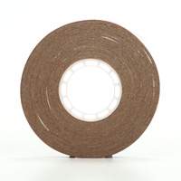 Scotch&reg; ATG Adhesive Transfer Tape, 6 mm (1/4") W x 16.5 m (54') L, 5 mils Maritime Industrial Rubber