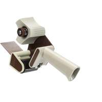Scotch&reg; Box Sealing Tape Dispenser 40 PE, Standard Duty, Fits Tape Width Of 48 mm (2") Maritime Industrial Rubber