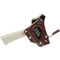 Scotch&reg; Box Sealing Tape Dispenser 40 PE, Standard Duty, Fits Tape Width Of 48 mm (2") Maritime Industrial Rubber