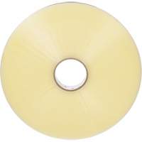 Scotch&reg; Filament Tape, 6.6 mils Thick, 12 mm (1/2") x 55 m (180')  Maritime Industrial Rubber
