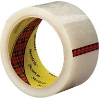 Ruban d'emballage de service l&eacute;ger Scotch Maritime Industrial Rubber