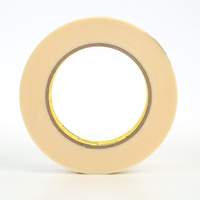 Ruban de poly&eacute;thyl&egrave;ne UHMW, Poly&eacute;thyl&egrave;ne, 25,4 mm (1") la x 16 m (54') lo, 11,7 mils &eacute;pais Maritime Industrial Rubber