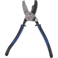 JCCT-200SHD Coupe-c&acirc;ble &agrave; double tranchant, 8-1/2" Maritime Industrial Rubber