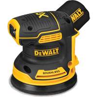 XR&reg; Variable-Speed Random Orbital Sander (Tool Only) Maritime Industrial Rubber