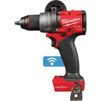 M18 Fuel Hammer Drill/Driver with One-Key, 1/2" Chuck, 18 V Maritime Industrial Rubber