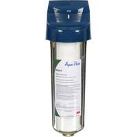 Aqua-Pure&reg; Whole House Water Filtration System, For Aqua-Pure AP100 Series Maritime Industrial Rubber