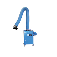 Mobi-Flex & Mobi-Flex Eco, Mobile Maritime Industrial Rubber