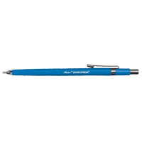 Silver-Streak&reg; Metal Marker, Round Maritime Industrial Rubber