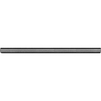 Tige de forage polie Maritime Industrial Rubber