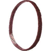 Scotch-Brite Surface Conditioning File Belts Maritime Industrial Rubber