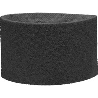 Scotch-Brite Surface Conditioning File Belt Maritime Industrial Rubber