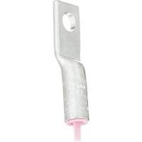 Scotchlok Aluminum One Hole Lug Maritime Industrial Rubber