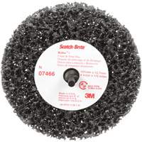 Lock Back Sanding Discs