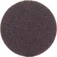 361F Discs - Roloc TSM, 2" Dia., 36 Grit, Aluminum Oxide Maritime Industrial Rubber
