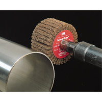 Scotch-Brite Flap Brushes Maritime Industrial Rubber