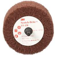 Scotch-Brite Flap Brush Maritime Industrial Rubber