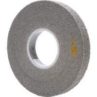 Scotch-Brite EXL Deburring Wheel Maritime Industrial Rubber