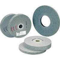 Standard Abrasives Deburring Wheel 855193 Maritime Industrial Rubber
