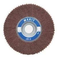 Non-Woven Interleaf Flap Wheel Maritime Industrial Rubber