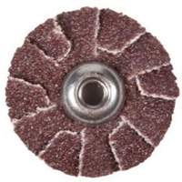 ALO Overlap Slotted Disc Maritime Industrial Rubber