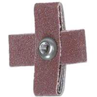 Cross Abrasive Pad Maritime Industrial Rubber