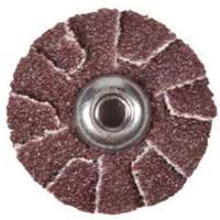 ALO Overlap Slotted Disc Maritime Industrial Rubber