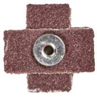 Cross Abrasive Pad Maritime Industrial Rubber