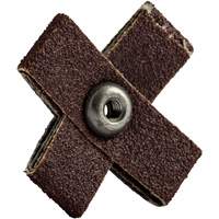 Cross Abrasive Pad Maritime Industrial Rubber
