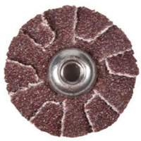 ALO Overlap Slotted Disc Maritime Industrial Rubber