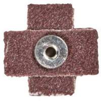 Cross Abrasive Pad Maritime Industrial Rubber