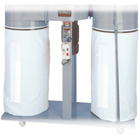 Dust Collector Bags Maritime Industrial Rubber