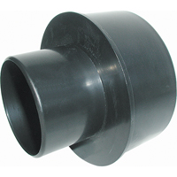 Connecteurs Maritime Industrial Rubber
