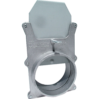 Connecteurs Maritime Industrial Rubber