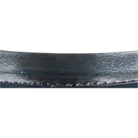 Lame de scie &agrave; ruban pour la coupe du m&eacute;tal, M&eacute;tal, 93" lo x 3/4" la x &eacute;paisseur 0,032", 14 dents par pouce Maritime Industrial Rubber