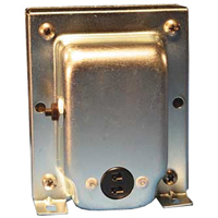 Task Light Protective Transformer Maritime Industrial Rubber