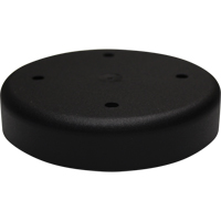 Task Light Mounting Bases Maritime Industrial Rubber