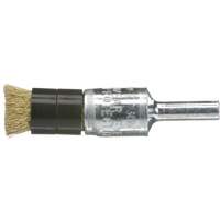 BROSSE MONTEE,.005FIL,1",.005 A/2 BRIDES Maritime Industrial Rubber