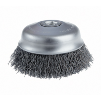 Brosses-boisseau &agrave; fils cr&ecirc;p&eacute;s Maritime Industrial Rubber
