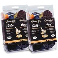 Trousse de d&eacute;marrage TWIST Maritime Industrial Rubber