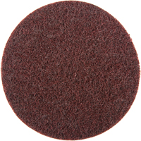 Scotch-Brite Surface Conditioning Disc, 5" Dia., Aluminum Oxide Maritime Industrial Rubber